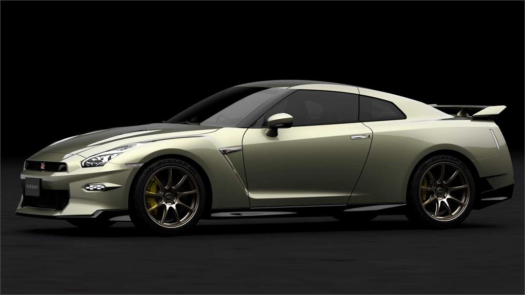 2024 Nissan GT-R現身日本市場！推出兩款新版本