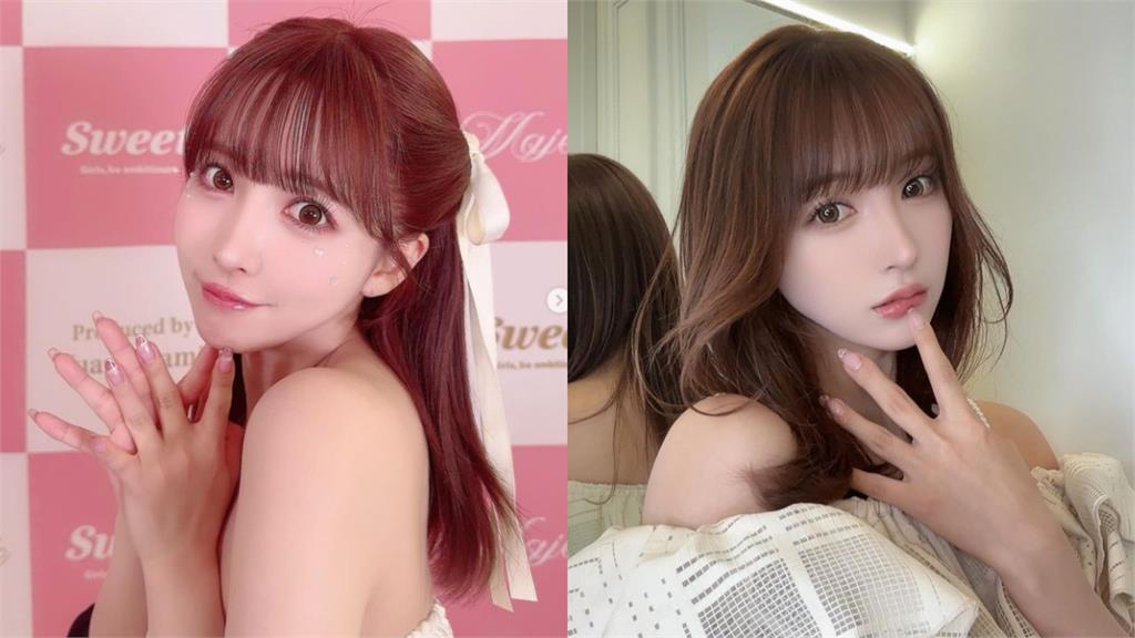 30歲三上悠亞「麻糬大塌陷」急進廠補救！「挺出膨風成果」對比嚇傻粉：變很大