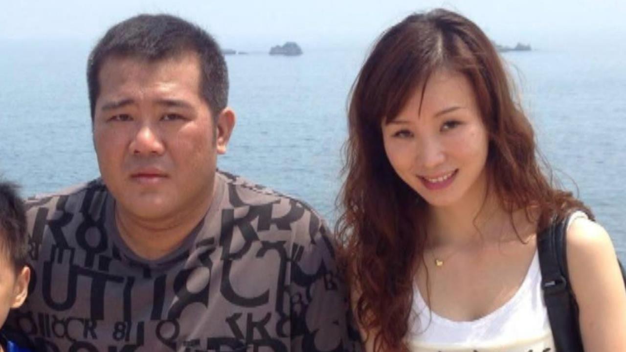 「雨刷」蔡政宜夫妻涉洗錢！　幕後藏鏡人中配妻潛逃海外