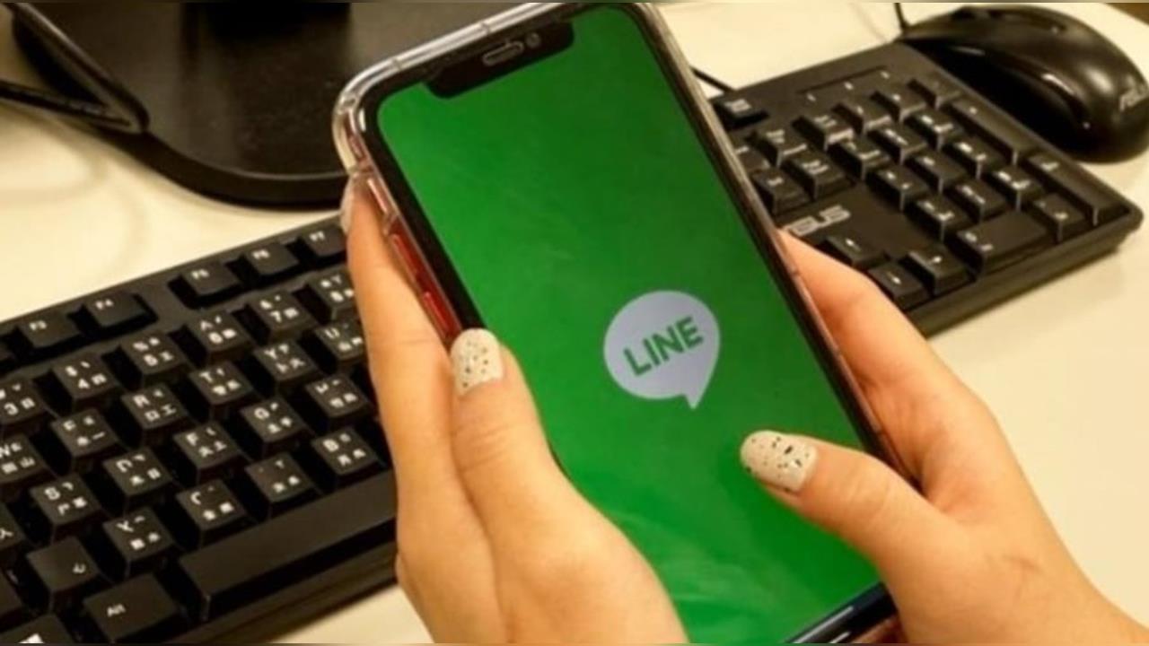 LINE隱藏功能曝光「3步驟」查出前10名聊天對象 大票網友一查全後悔了