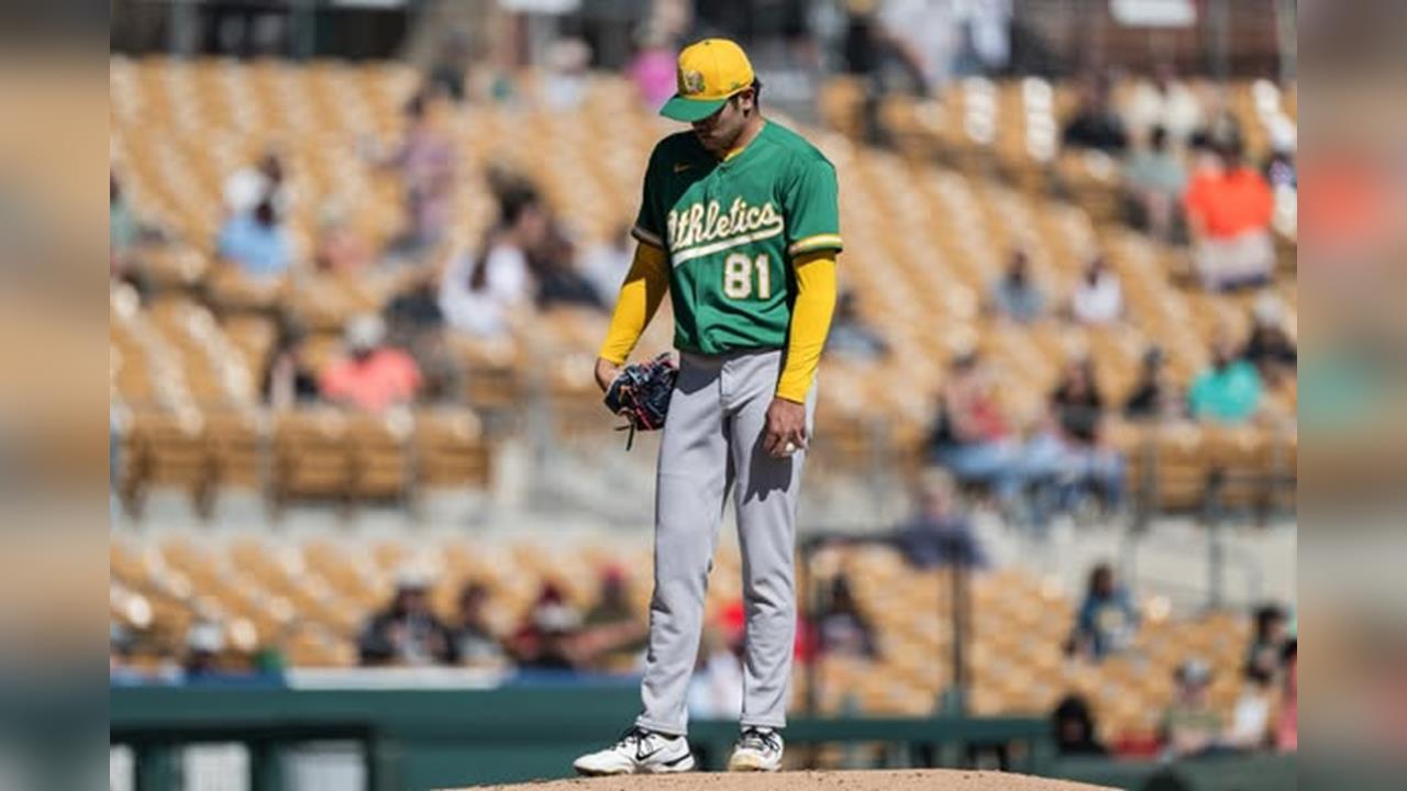 MiLB／WBC壓制韓國的林維恩扛開幕戰先發！3.1局狂飆6K解決多位百大新秀