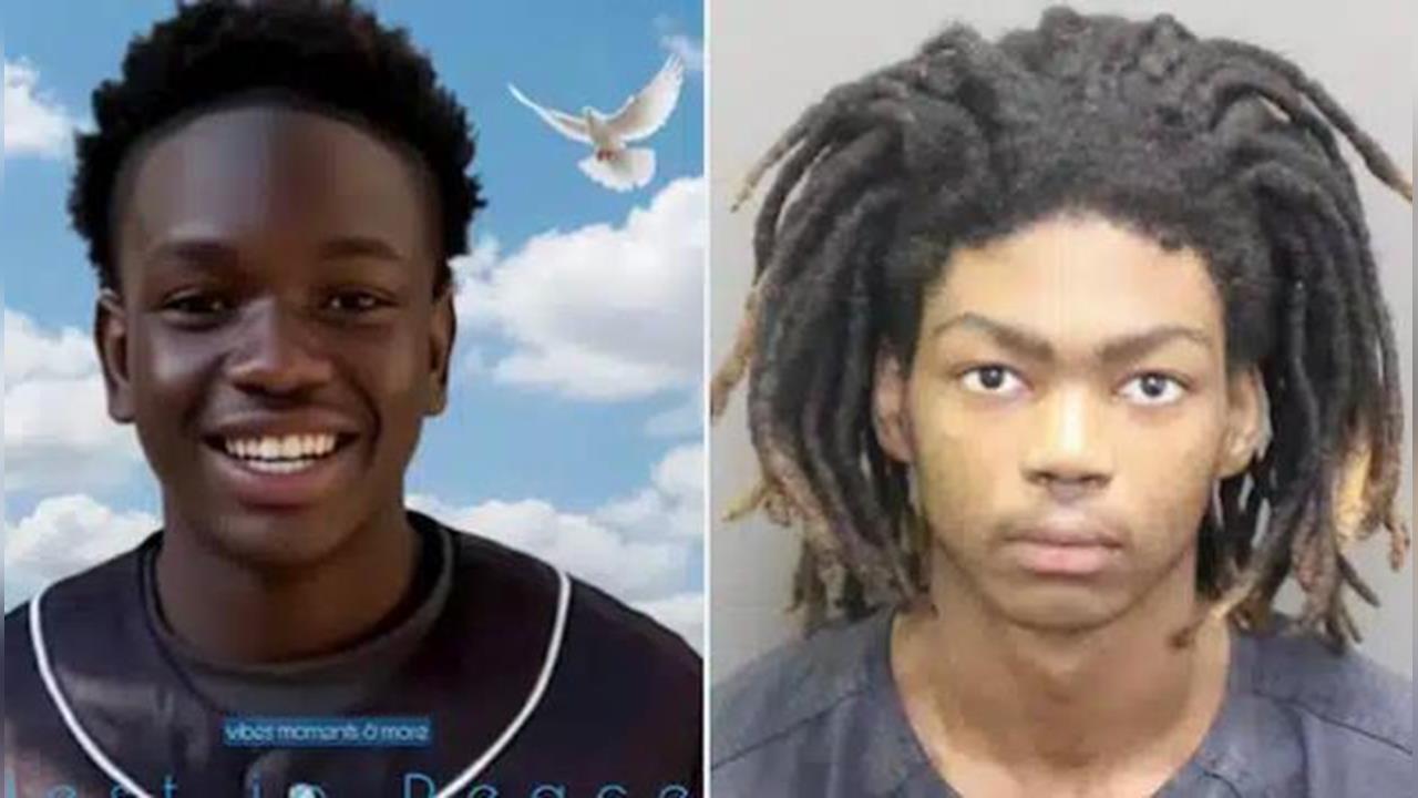 快新聞/鼻屎大動機汪洋般恨意?走廊上撞一下 15歲青少年竟校外「輸贏」槍擊同學