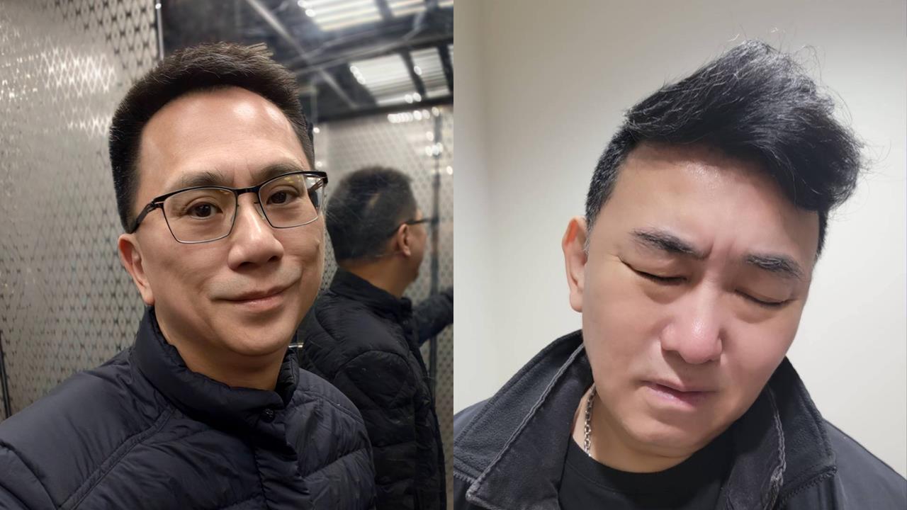 徐亨負債2億全因這「3大致命錯誤」!486寫千字文急示警:財務結構已壞掉