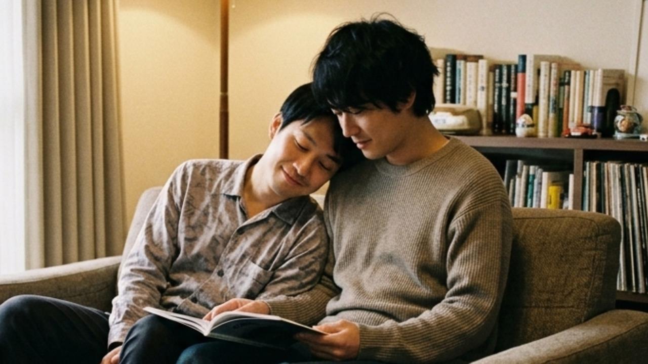 人妻結婚30年老公「竟是同性戀」！偷約男網友愛愛「吸毒還染愛滋」超會玩