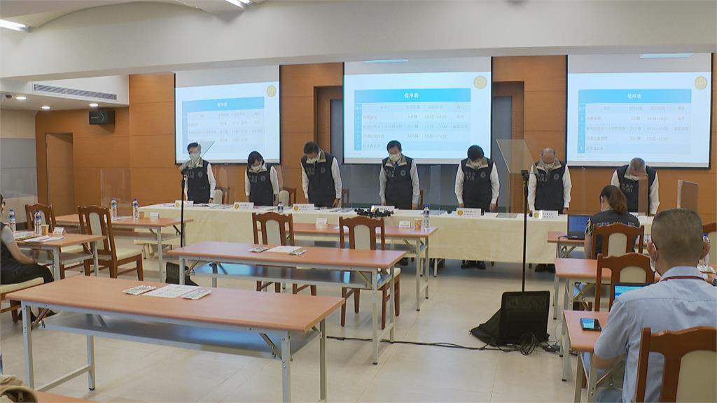 捲調查員筆錄被偷風波　林岱樺：選民個人行為