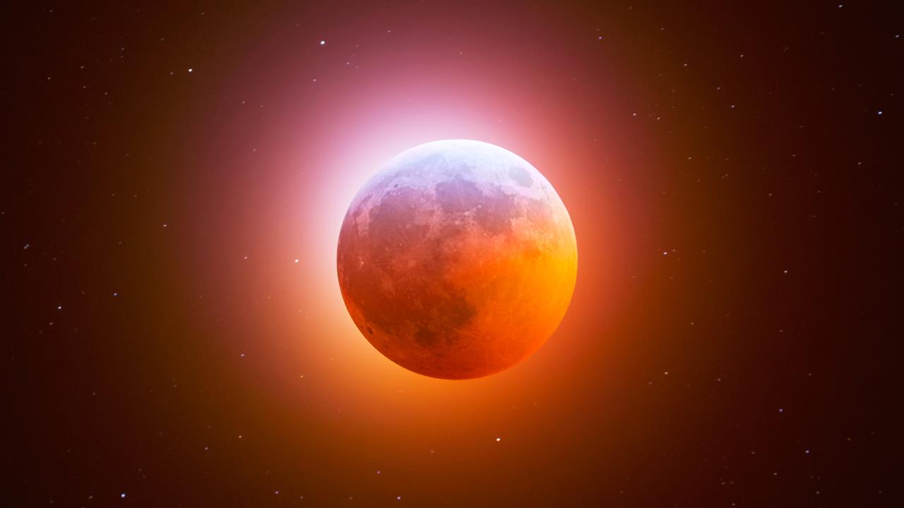 元宵限定!首場「天文大秀」錯過再等2年 全台最佳觀測時間、直播資訊1次看