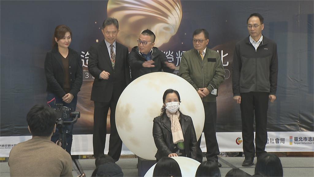 台灣燈節志工變工讀生？　志工怨排班系統亂質疑黑箱