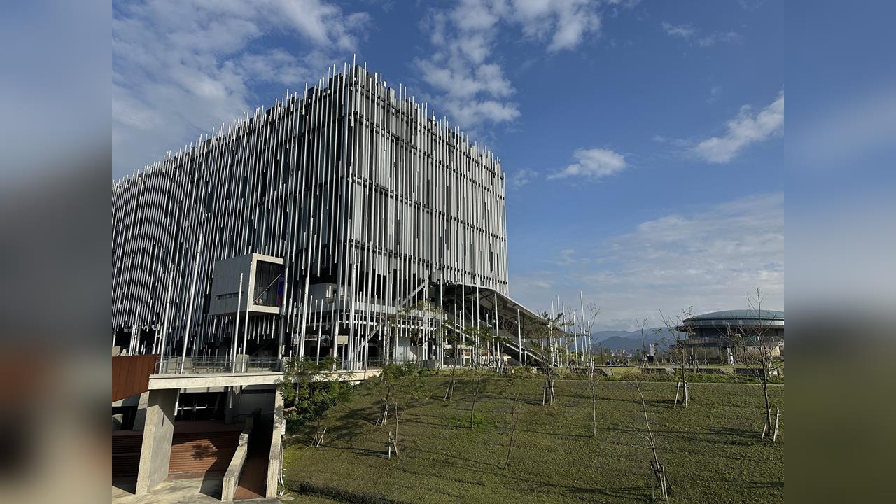 快新聞／新北美術館假日鮮有人跡！網嘆展覽空虛　未來恐淪蚊子館