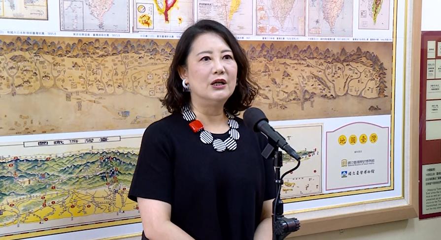 快新聞／認了罷免失利「笑罵由人」　吳思瑤籲朝野和解：會不斷遞橄欖枝