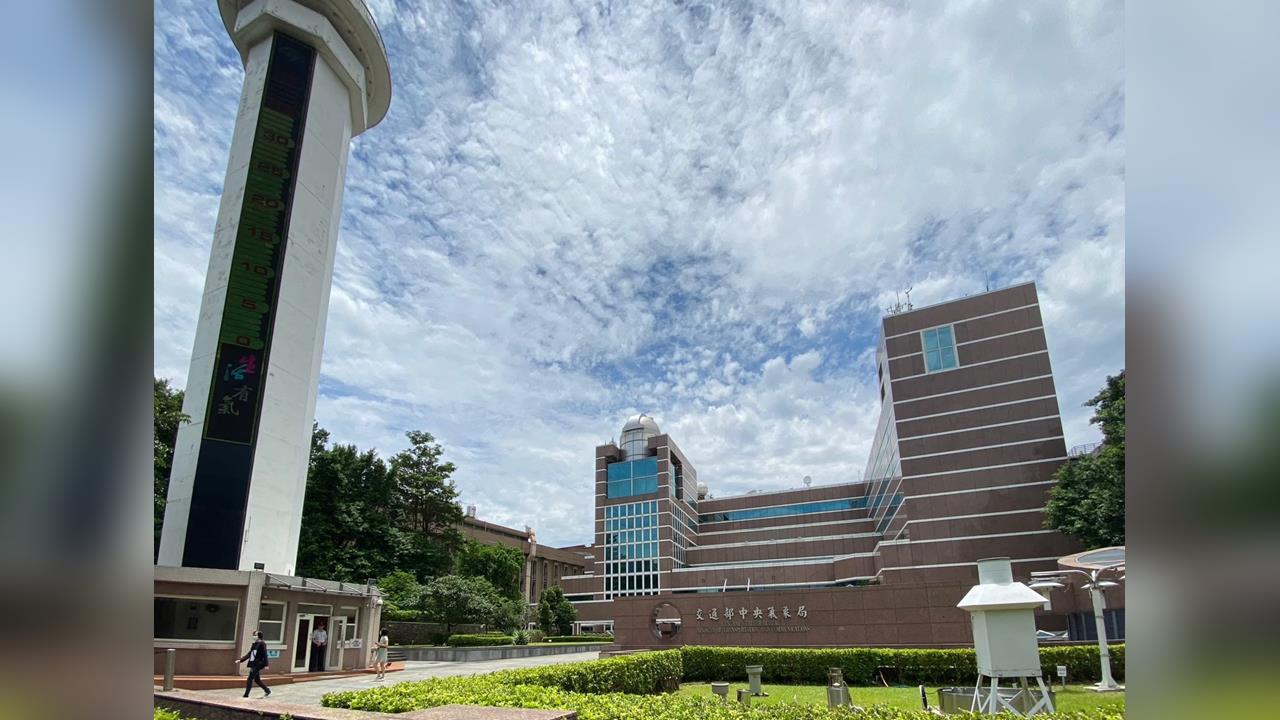 Threads、IG驚見冒牌氣象署帳號!官方「出手2招」怒了:依法處理