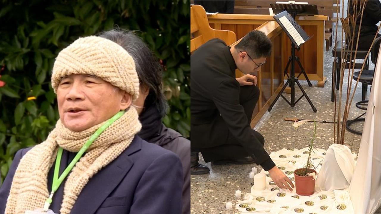 《世紀血案》翻拍「林宅血案」遭炎上！導演徐琨華是昔警總發言人後代