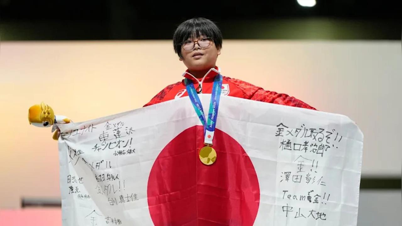 亞運／傳下屆「取消電競賽事」日本11歲神童無緣連霸？OCA出面回應！