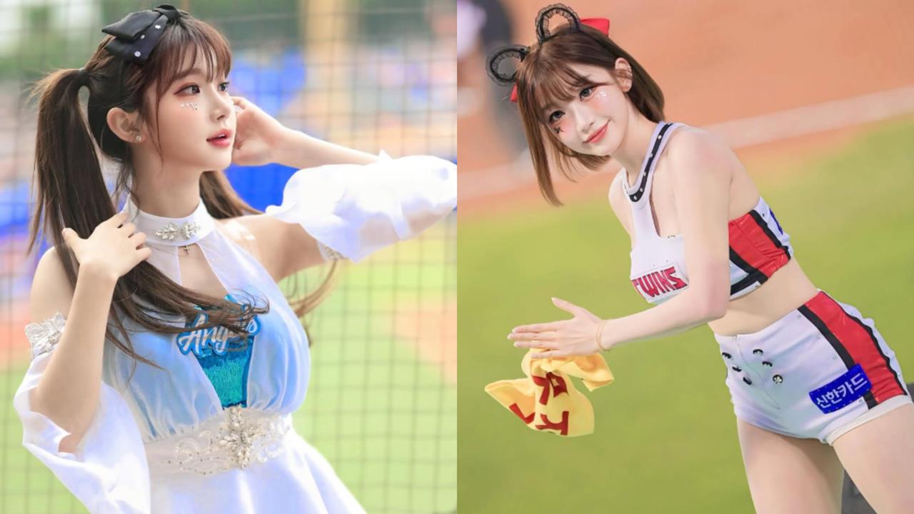 「AI女神」李珠珢告別韓職引熱議！「有什麼魔力？」鄉民揭關鍵：當然選台灣