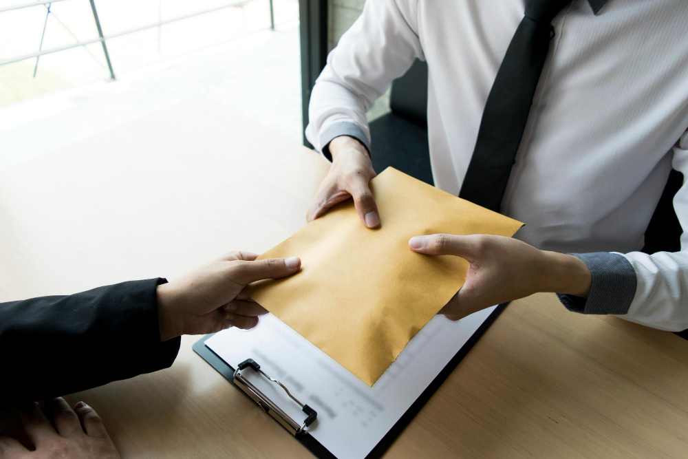 桃園經發局捲涉貪風暴！施姓科長10萬交保 業者、助理遭聲押禁見