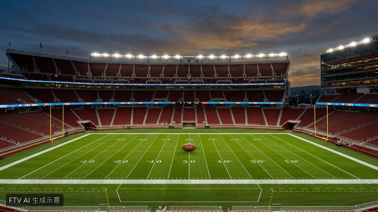 NFL海鷹四分衛Sam Darnold受傷　確定缺席週日對戰紅雀