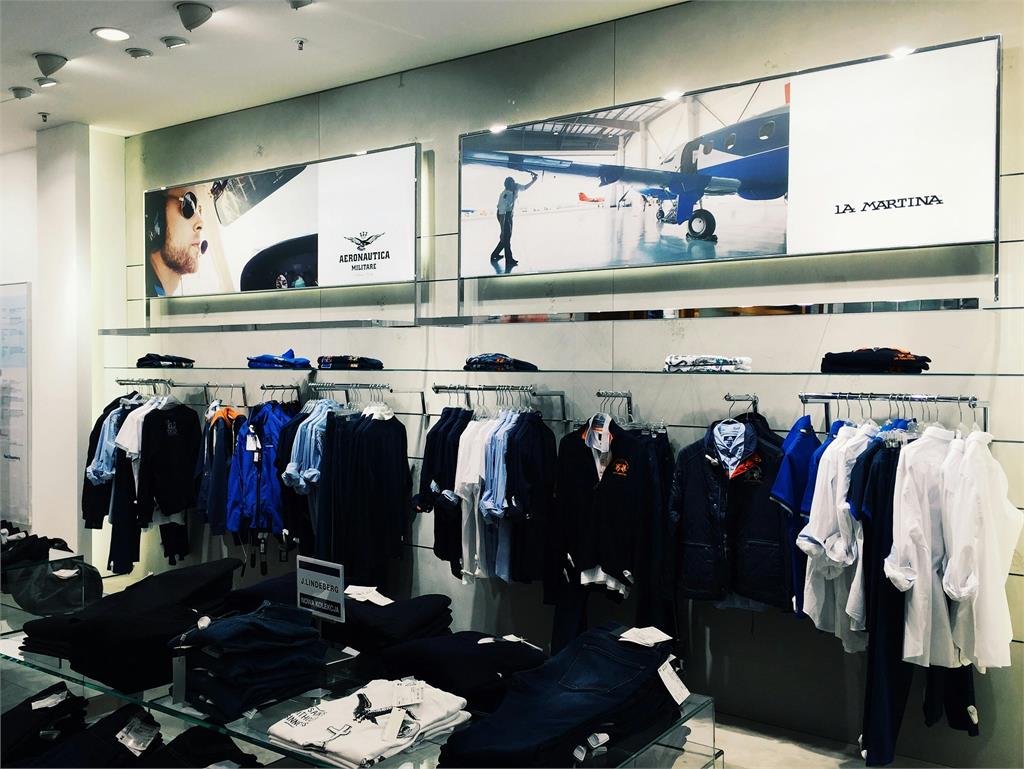 經濟衰退疑慮有利採購議價力 專家：看好折扣服飾零售抗週期