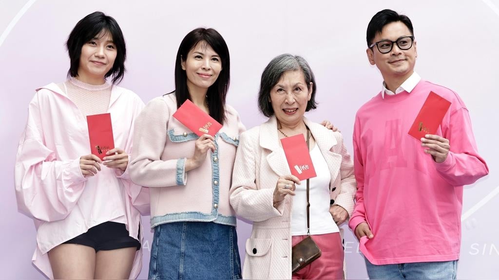 王百瑜消失幕前10年!旅日靠房地產投資理財 回歸演藝圈直言壓力大