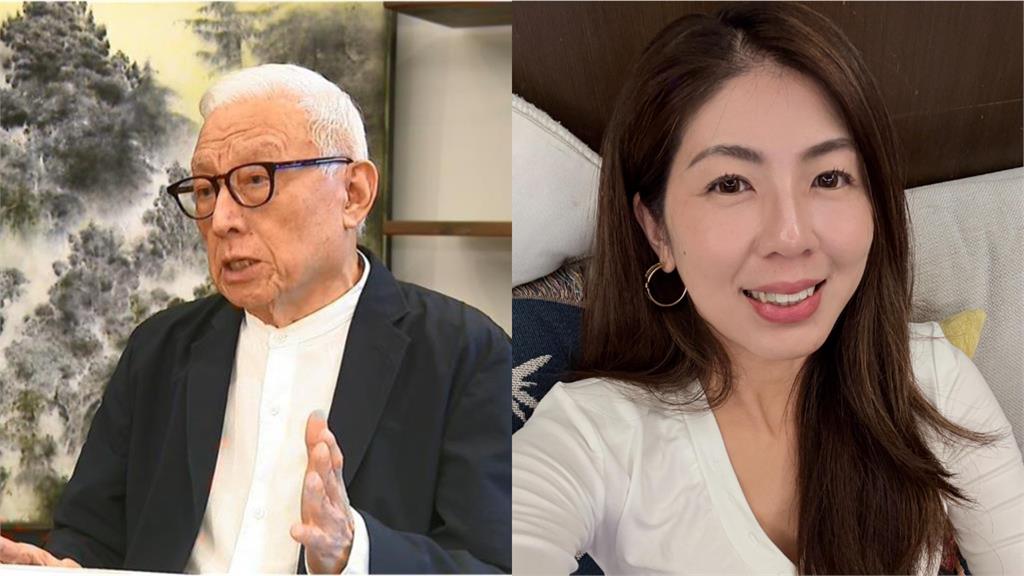 曹興誠遭爆「外遇中國小三」不雅照!律師一看「秒揪4疑點」:時間點好奇怪