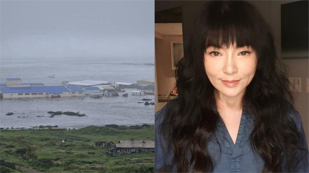 俄羅斯8.8強震再掀末日說!唐綺陽預言「海嘯侵台災情」全說了...她急籲這1事