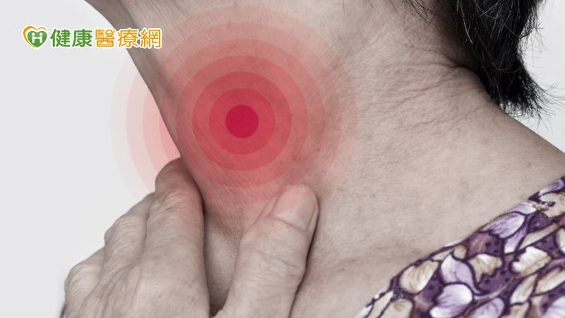 講話「氣音」恐非溫柔　當心是你的聲帶出問題