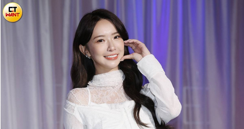 禾羽與前東家好聚好散 曝林襄疑遭冷凍近況