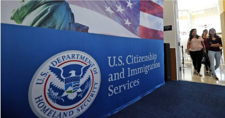 美移民局澄清「H-1B」新規：境內身份轉換免繳10萬美元申請費