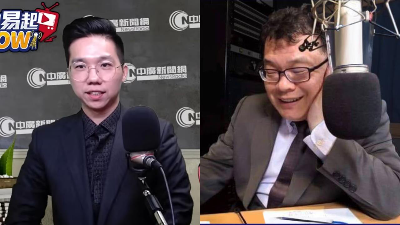 陳揮文宣布停播⋯歷史哥節目也收攤！本人揭「真實原因」：趙少康親自決定