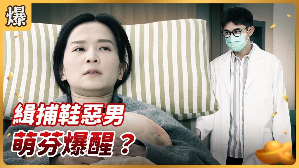 頭好撞撞大逆轉!三歲智能熟女驚傳因禍得福?《好運來-EP238精彩片段》