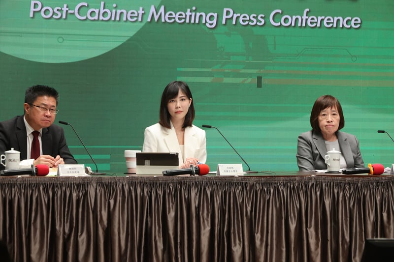 行政院霸凌通報平台明上線　採具名申訴、１個月內結案