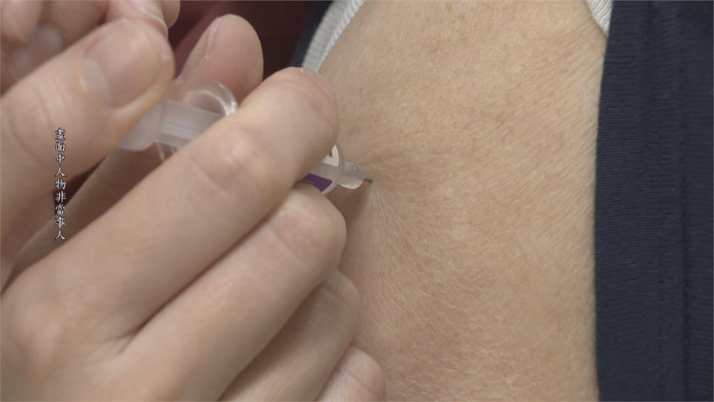 快新聞／賽諾菲等流感疫苗安全無虞 新加坡衛生部建議「重啟接種」