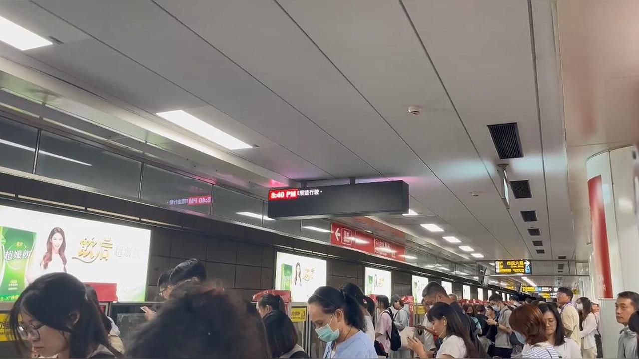 快新聞／20:36新北雙溪規模5.6地震　台北市初步災情回報曝