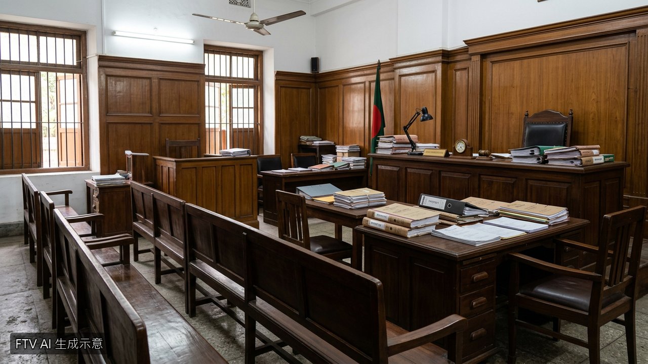 假冒不丹難民送出國　尼泊爾前副總理等官員遭判刑