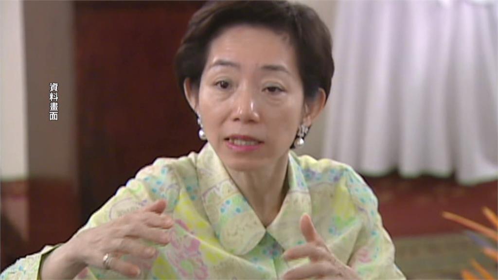 吳淑珍一度昏迷指數剩3　陳致中：鬼門關前走一回