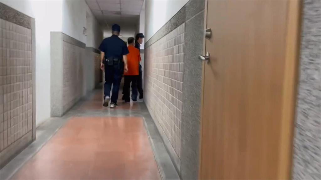 高雄殺人分屍案首開庭！嫌犯張介宗不認罪：已簽器捐、無殺人動機