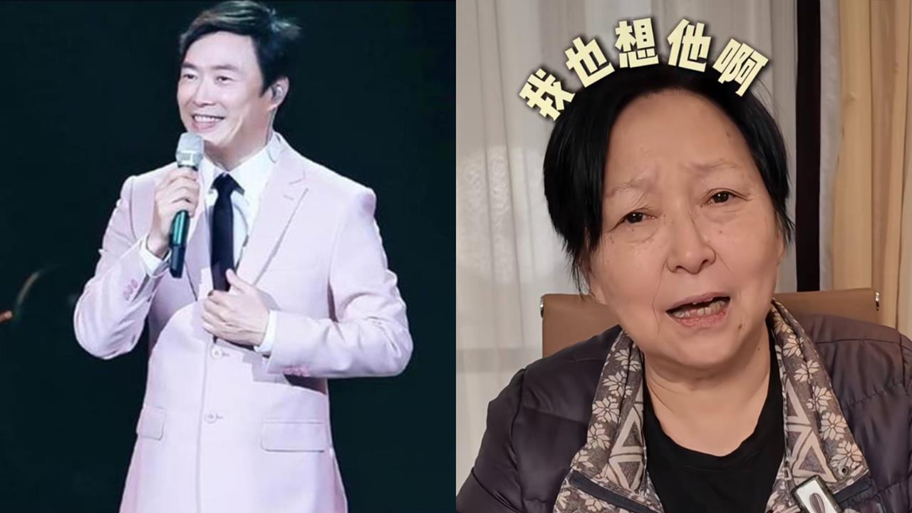 費玉清封麥7年「私下生活曝光」!方芳曝2人因「這1物」斷聯:我也在等他