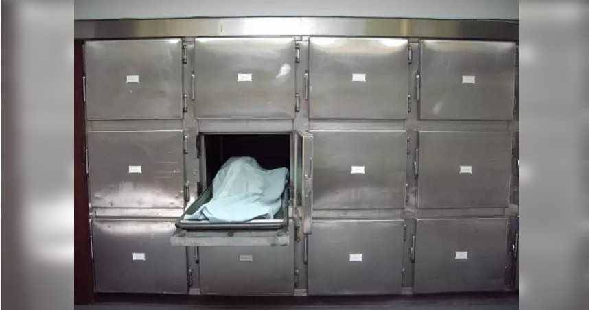 24歲女子遺體被父送殯儀館　18年沒火化！官方揭心碎原因