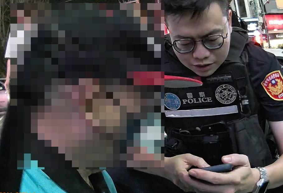 快新聞／逢甲夜市有色狼！　警1小時內連續逮2男偷拍女性裙底