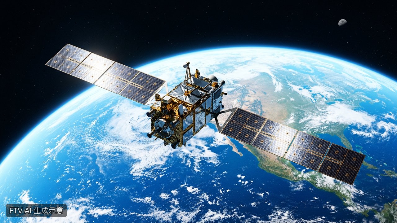 馬斯克稱星盾由美國政府掌控　星鏈禁用於進攻軍事