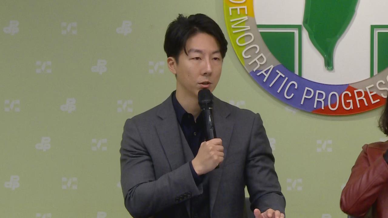 快新聞/造謠不斷!網傳高市早苗認台灣屬中國 民進黨秀原話狠打臉