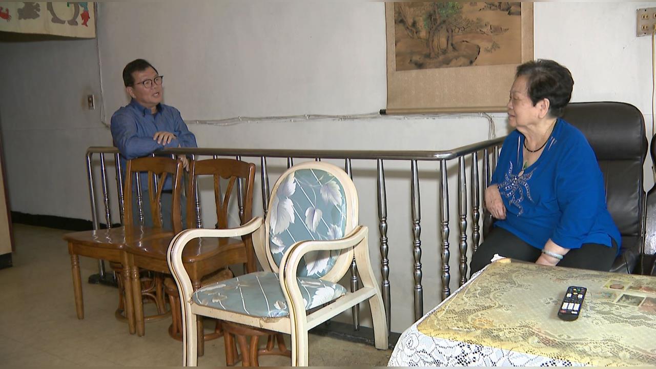 「孤老宅」破90萬間!北漂養老最多 專家:生活基能成選擇標準