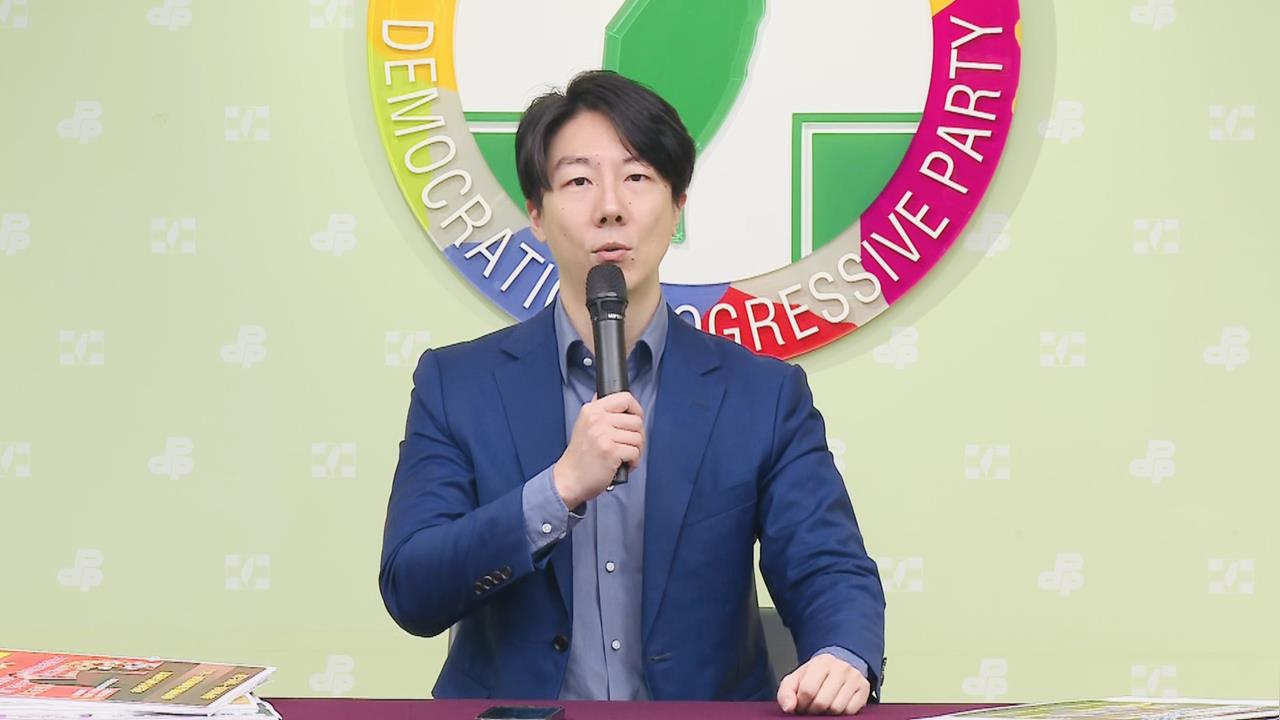 快新聞／柯建銘稱「大罷免每週與賴總統開會」？吳崢澄清：與實情有落差