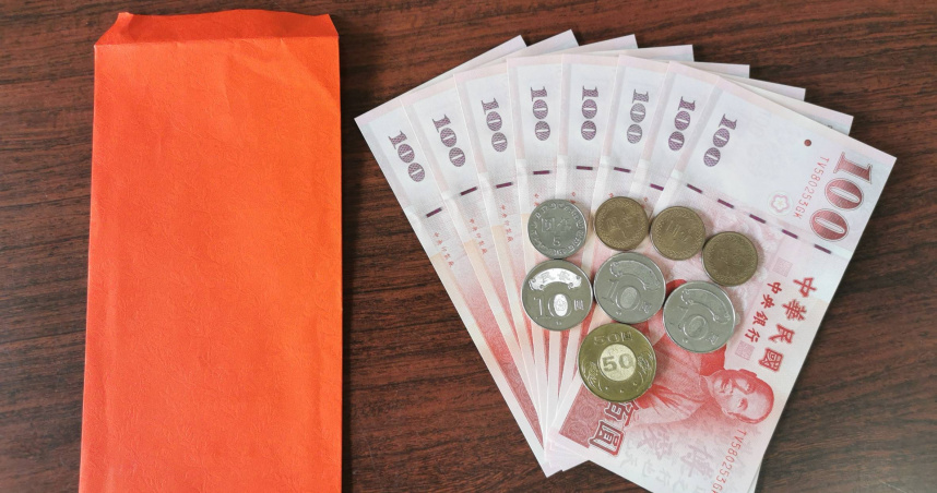 今「元宵節」補財庫好時機！紅包放這6處準備暴富