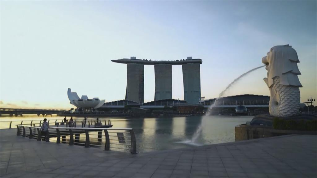 新加坡驚傳高官貪污　交通部長涉收賄遭起訴27罪