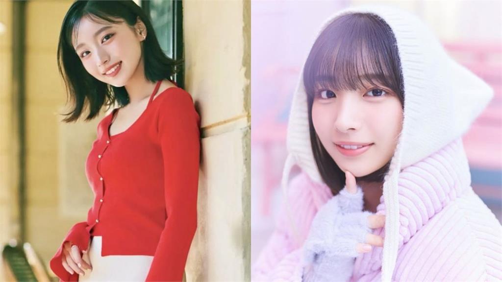 日本神級美少女降臨！大野愛實「回眸」電暈八百萬人