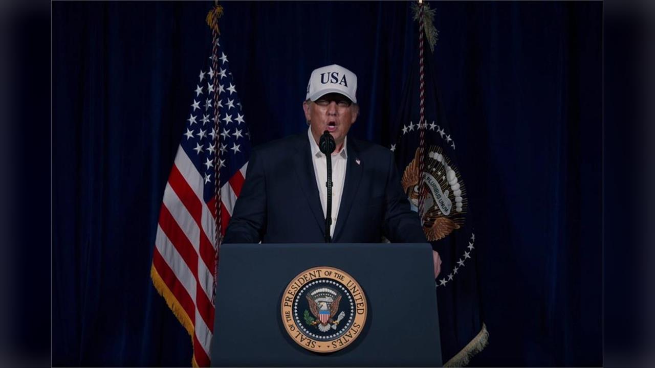 快新聞／代號「咆哮雄獅」！美以對伊朗軍事行動計畫曝光　川普示警：恐有美軍犧牲