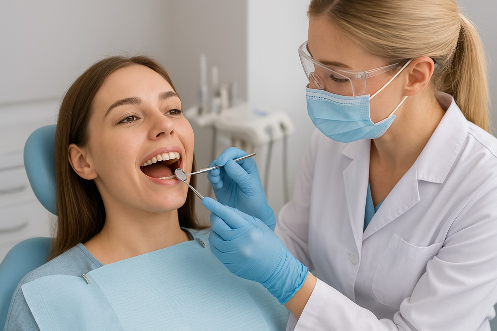 聘密醫、詐欺健保、逃漏稅及洗錢　高雄Abc牙醫聯盟遭訴