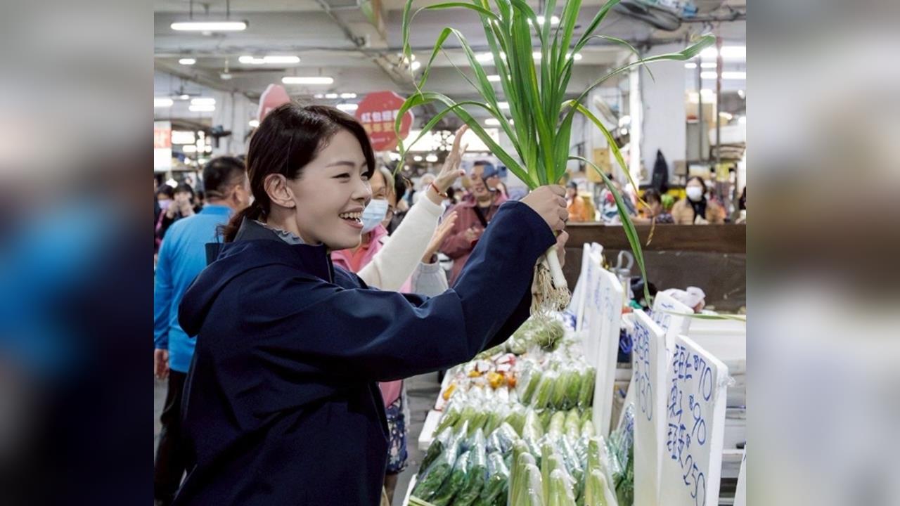 快新聞／「恢復黨籍並非最迫切」引無黨籍拚連任聯想　高虹安：過度解讀