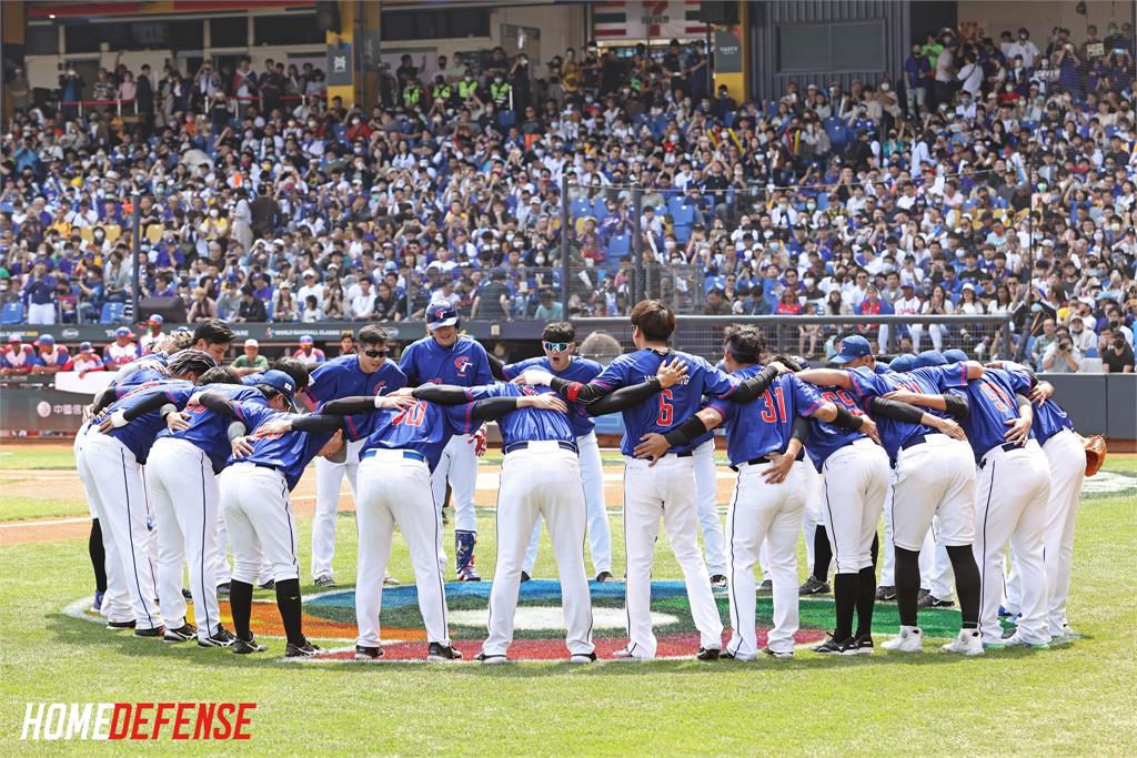 快新聞／世界棒球12強預賽明年11月在台北！　有望大巨蛋開打