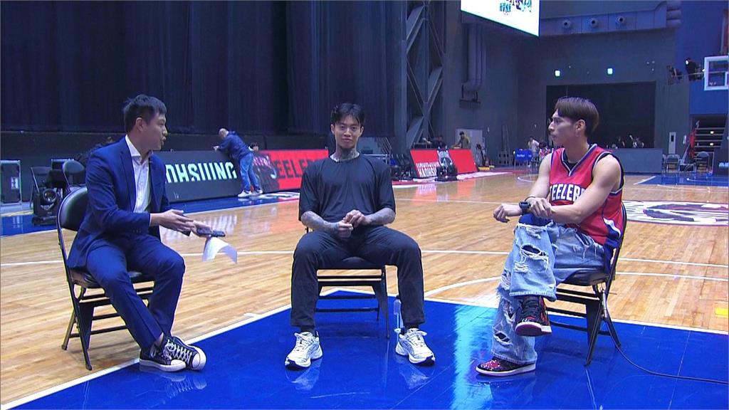 PLG／墊底鋼鐵人怎麼救　「鐵板燒大廚」李威廷《吃瓜》提一關鍵