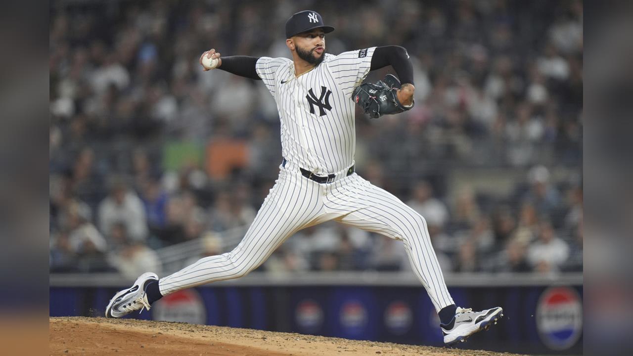 MLB(影)／轉戰大都會私訊被灌爆！前洋基明星守護神不忍了開酸基迷